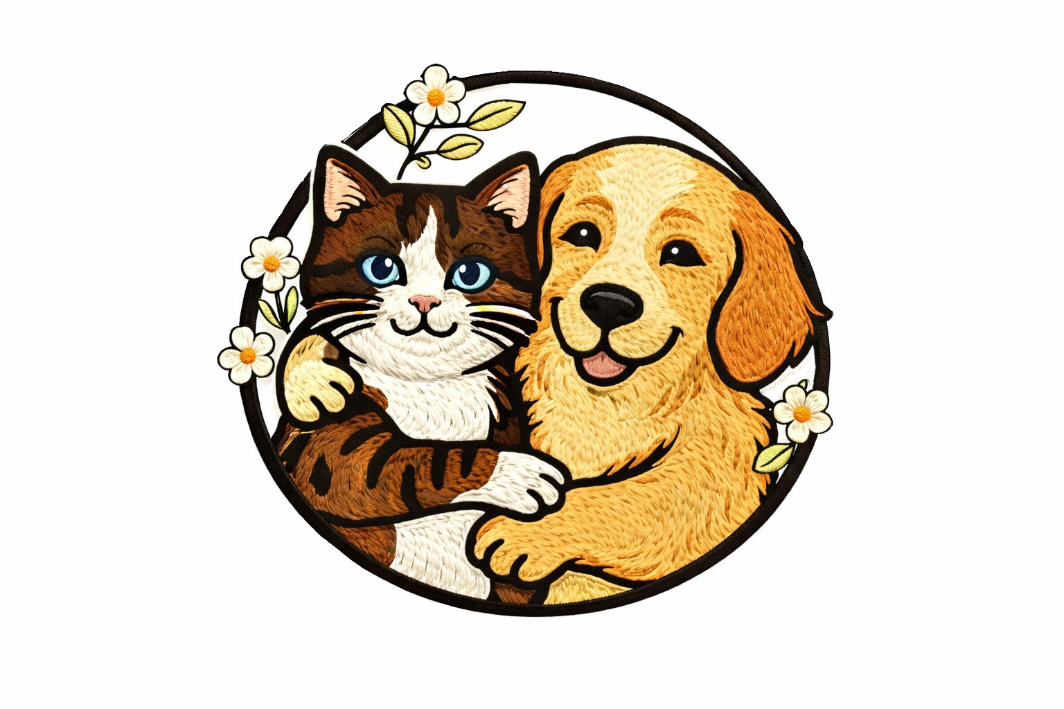 Petshirt.nl